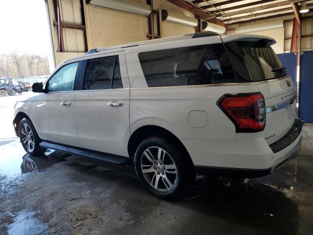 Photo 2 from auction – 2024 FORD EXPEDITION with VIN 1FMJK2A81REA45149