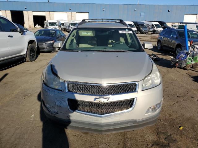 Photo 5 from auction – 2011 CHEVROLET TRAVERSE L with VIN 1GNKRJED3BJ143982