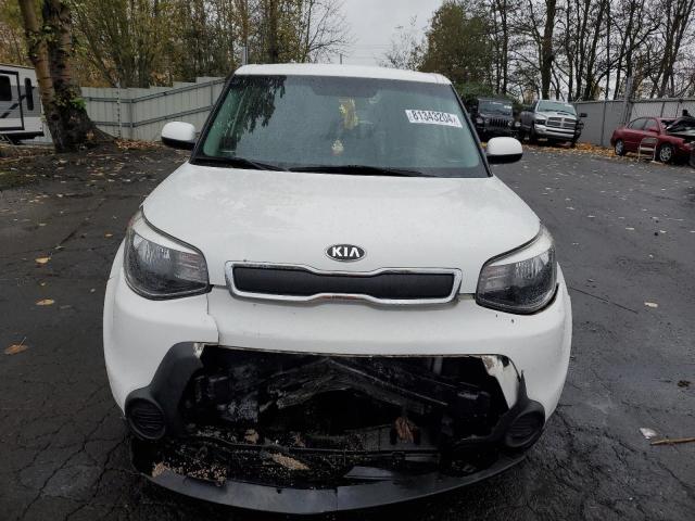 Photo 5 from auction – 2016 KIA SOUL with VIN KNDJN2A26G7356603