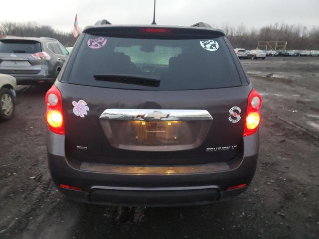 Photo 6 from auction – 2014 CHEVROLET EQUINOX LT with VIN 2GNFLGEK4E6377697