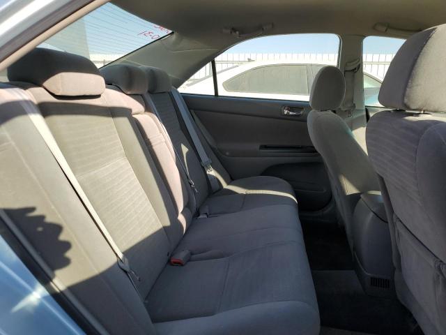 Photo 10 from auction – 2006 TOYOTA CAMRY LE with VIN 4T1BE32K96U719710