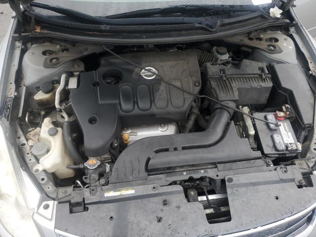 Photo 11 from auction – 2012 NISSAN ALTIMA BAS with VIN 1N4AL2AP9CN435664