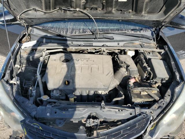 Photo 11 from auction – 2014 TOYOTA COROLLA L with VIN 5YFBURHE5EP102750