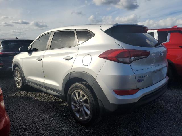 Photo 2 from auction – 2016 HYUNDAI TUCSON SE with VIN KM8J23A49GU143853