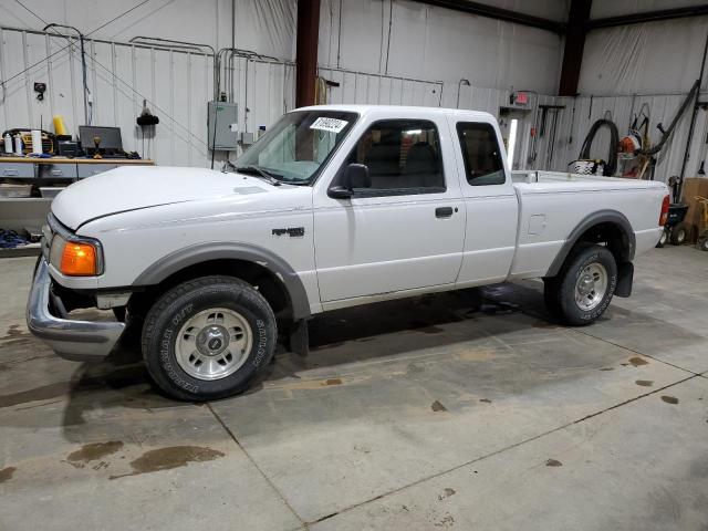 FORD RANGER SUP 1996 with VIN 1FTCR15U1TPB10006 - Photo from auction