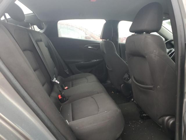 Photo 10 from auction – 2018 CHEVROLET MALIBU LT with VIN 1G1ZD5ST3JF181506