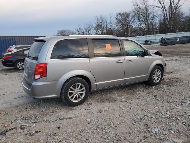 Photo 3 from auction – 2019 DODGE GRAND CARA with VIN 2C4RDGCG4KR511622