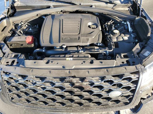 Photo 12 from auction – 2019 LAND ROVER RANGE ROVE with VIN SALYL2EX3KA215051