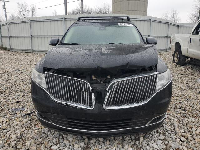 Photo 5 from auction – 2014 LINCOLN MKT with VIN 2LMHJ5AT7EBL53542