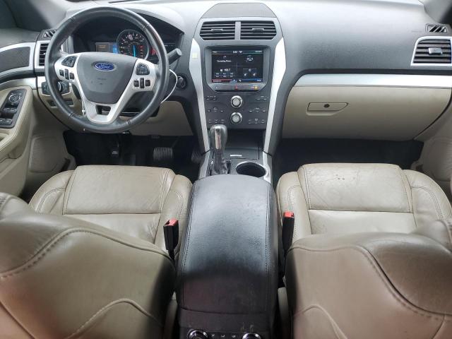 Photo 8 from auction – 2013 FORD EXPLORER X with VIN 1FM5K7D81DGB87198