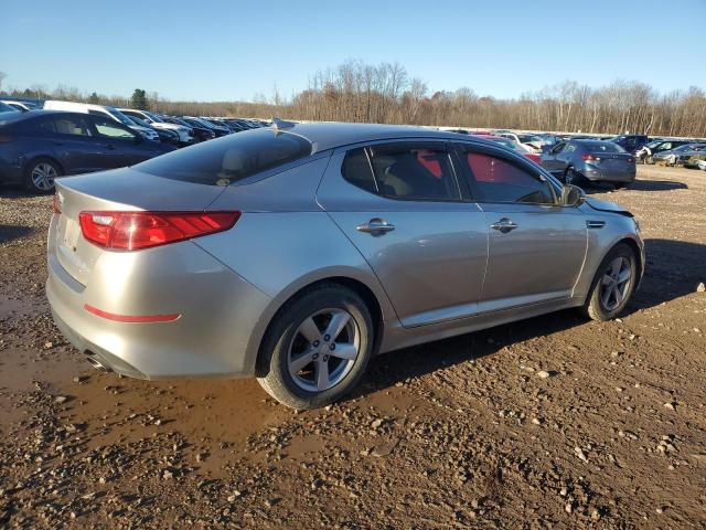 Photo 3 from auction – 2014 KIA OPTIMA LX with VIN 5XXGM4A78EG263915
