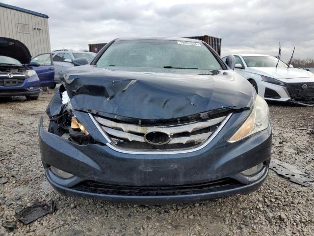 Photo 5 from auction – 2011 HYUNDAI SONATA SE with VIN 5NPEC4AC0BH235310