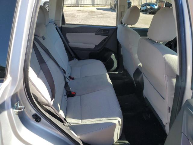 Фото 11 с аукциона – 2015 SUBARU FORESTER 2 с VIN JF2SJABC2FH415724