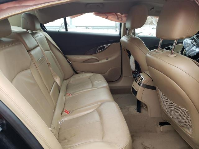 Photo 10 from auction – 2012 BUICK LACROSSE T with VIN 1G4GJ5E30CF293925