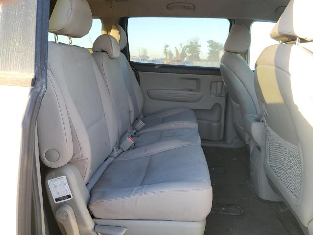 Photo 11 from auction – 2019 KIA SEDONA LX with VIN KNDMB5C13K6560432