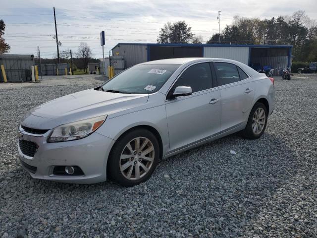 CHEVROLET MALIBU 2LT 2014 with VIN 1G11E5SL8EU133043 - Photo from auction