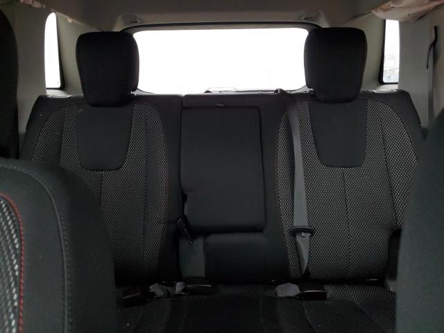 Photo 10 from auction – 2016 GMC TERRAIN SL with VIN 2GKALMEK7G6337820