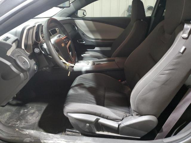 Photo 7 from auction – 2014 CHEVROLET CAMARO LS with VIN 2G1FA1E36E9160387