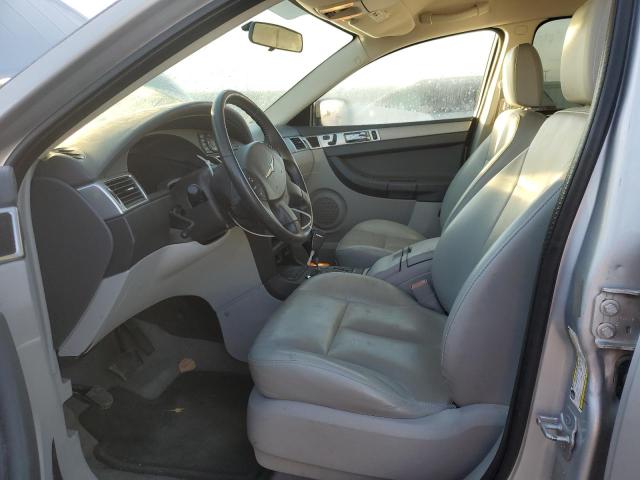 Photo 7 from auction – 2007 CHRYSLER PACIFICA T with VIN 2A8GF68X47R244079