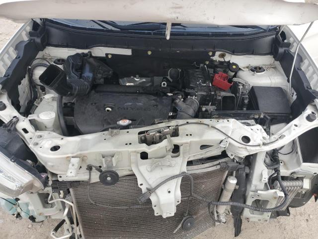 Снимка 12 от търг – 2017 MITSUBISHI OUTLANDER с VIN JA4AR3AU3HZ032309