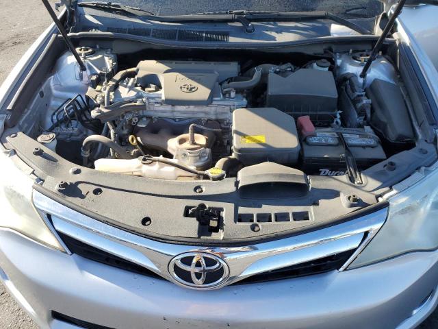 Photo 11 from auction – 2012 TOYOTA CAMRY BASE with VIN 4T4BF1FK3CR240812