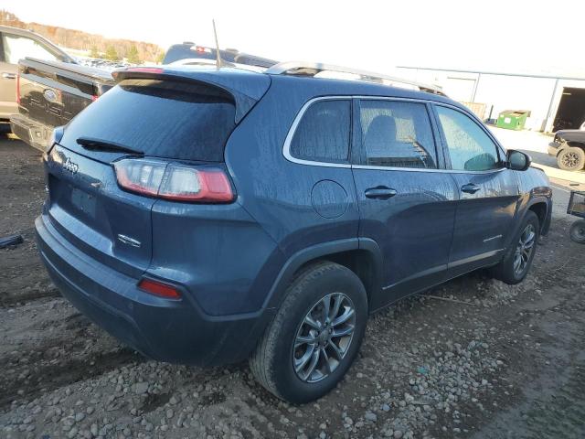 Photo 3 from auction – 2019 JEEP CHEROKEE L with VIN 1C4PJMLB3KD484080