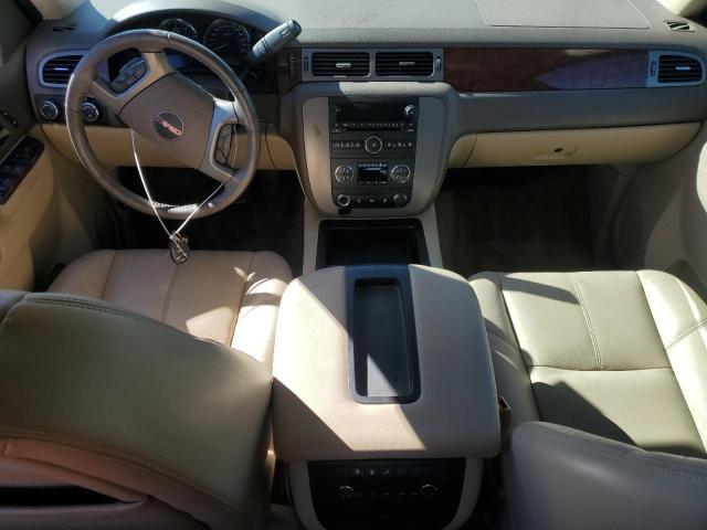 Photo 8 from auction – 2014 GMC YUKON SLT with VIN 1GKS2CE01ER179914