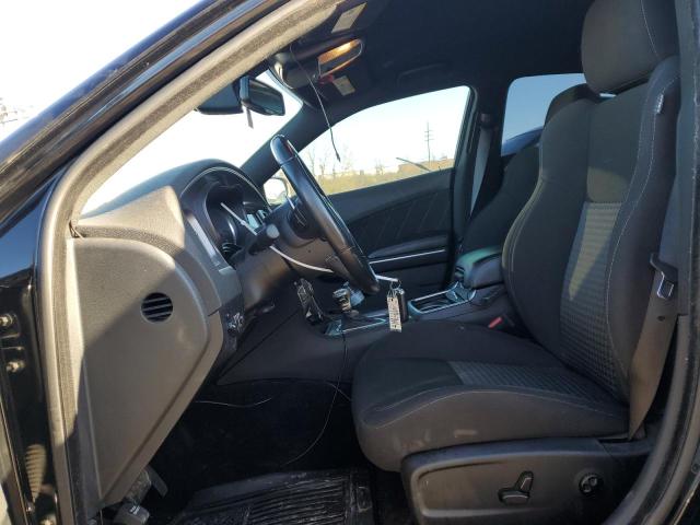 Photo 7 from auction – 2021 DODGE CHARGER R/ with VIN 2C3CDXCT7MH600438