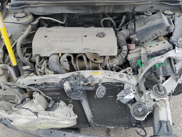 Photo 11 from auction – 2005 TOYOTA COROLLA CE with VIN 1NXBR32E75Z418799