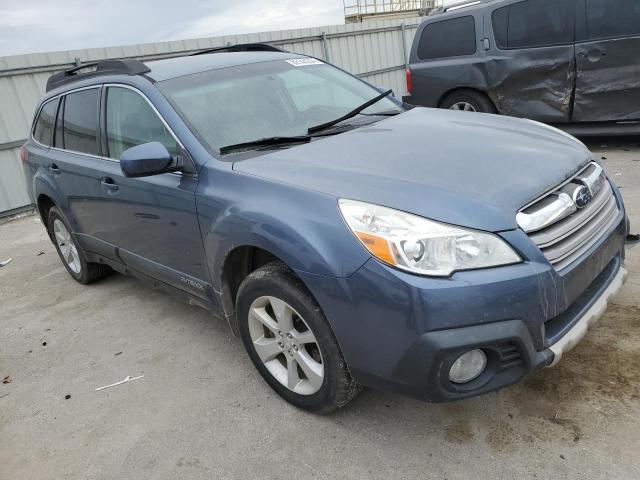 Снимка 4 от търг – 2013 SUBARU OUTBACK 2. с VIN 4S4BRCCC0D3301258