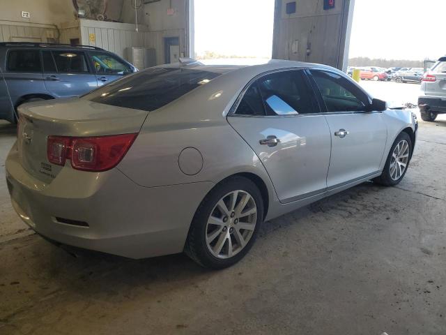 Photo 3 from auction – 2016 CHEVROLET MALIBU LIM with VIN 1G11E5SA8GF129936