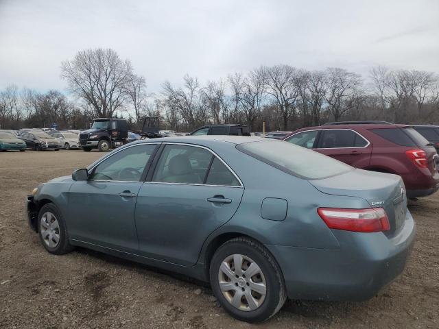 Photo 2 from auction – 2009 TOYOTA CAMRY BASE with VIN 4T4BE46K19R099140