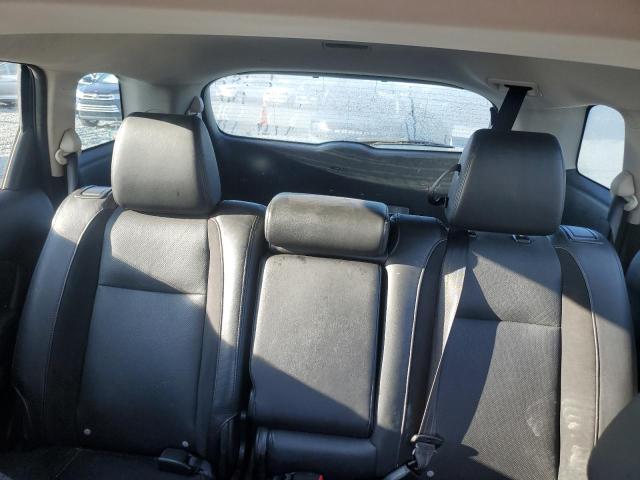 Photo 10 from auction – 2014 MAZDA CX-9 TOURI with VIN JM3TB2CA1E0443361
