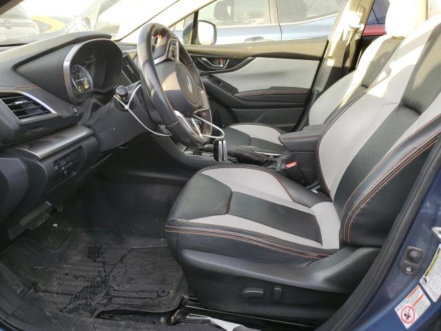 Photo 7 from auction – 2019 SUBARU CROSSTREK with VIN JF2GTANC4K8238728