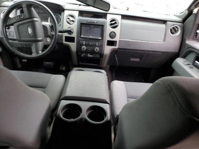 Photo 8 from auction – 2012 FORD F150 SUPER with VIN 1FTEX1EMXCFA37609