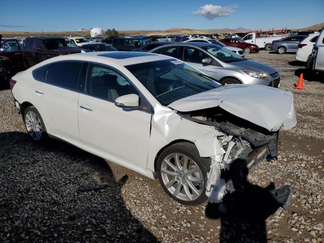Photo 4 from auction – 2014 TOYOTA AVALON BAS with VIN 4T1BK1EB7EU081190