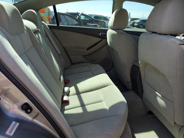 Photo 10 from auction – 2008 NISSAN ALTIMA 2.5 with VIN 1N4AL21E48N404702