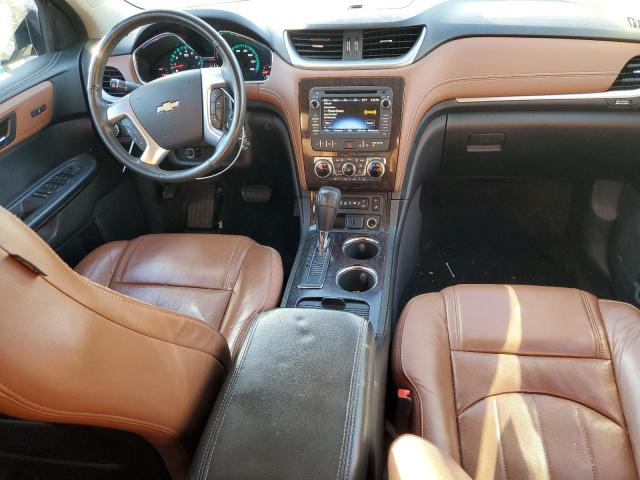 Photo 8 from auction – 2017 CHEVROLET TRAVERSE P with VIN 1GNKVJKD4HJ268644