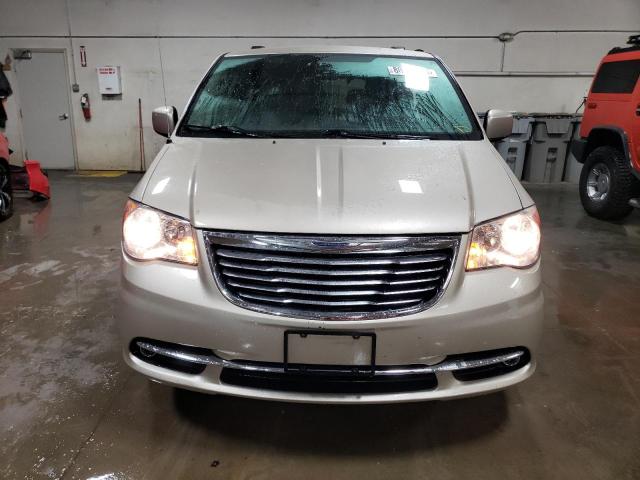 Photo 5 from auction – 2014 CHRYSLER TOWN & COU with VIN 2C4RC1BG1ER467309