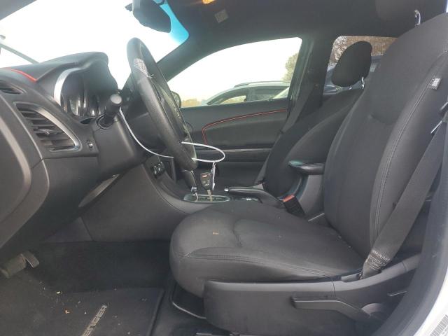 Photo 7 from auction – 2014 DODGE AVENGER SE with VIN 1C3CDZAB5EN220366