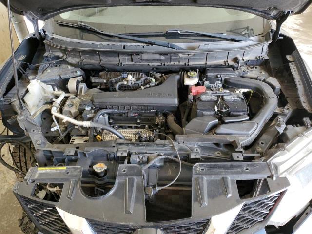 Photo 12 from auction – 2016 NISSAN ROGUE S with VIN KNMAT2MT2GP692159