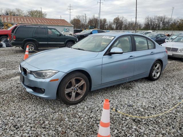Photo 1 from auction – 2014 BMW 328 XI SUL with VIN WBA3B5C51EP652410