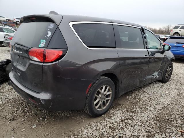 Photo 3 from auction – 2017 CHRYSLER PACIFICA L with VIN 2C4RC1CG1HR594208