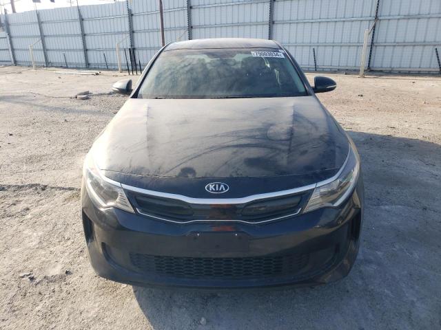 Photo 5 from auction – 2018 KIA OPTIMA HYB with VIN KNAGT4LEXJ5023923