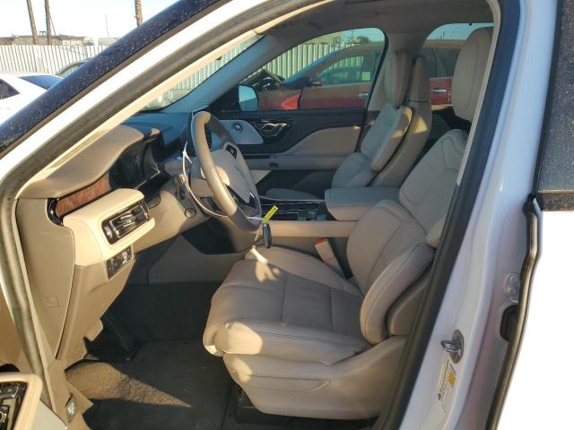 Photo 7 from auction – 2024 LINCOLN AVIATOR RE with VIN 5LM5J7XC2RGL06867