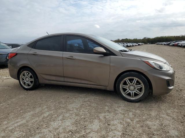 Photo 4 from auction – 2013 HYUNDAI ACCENT GLS with VIN KMHCT4AE6DU464488
