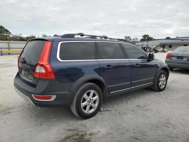 Photo 3 from auction – 2013 VOLVO XC70 3.2 with VIN YV4952BL8D1163522
