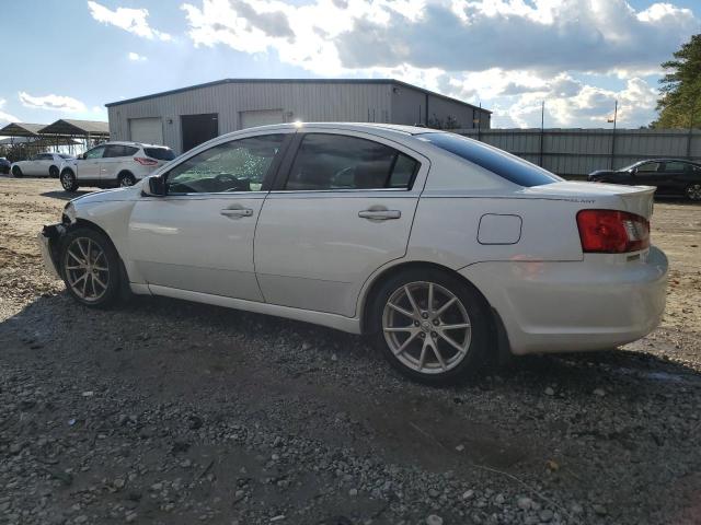 Photo 2 from auction – 2012 MITSUBISHI GALANT ES with VIN 4A32B3FF9CE019912
