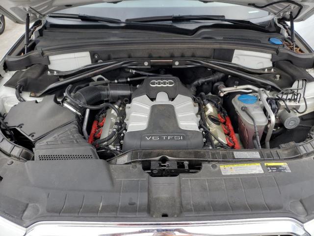 Photo 12 from auction – 2013 AUDI Q5 PREMIUM with VIN WA1DGAFP5DA072541