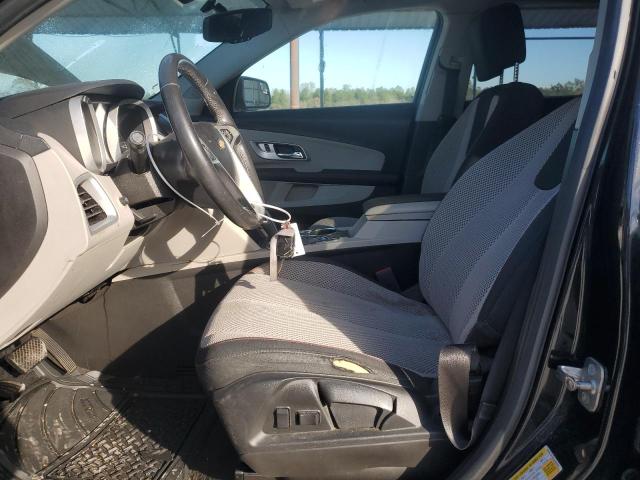 Photo 7 from auction – 2012 CHEVROLET EQUINOX LT with VIN 2GNALDEK5C6249491